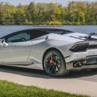 2008 Lamborghini Gallardo Superleggera - Image 4