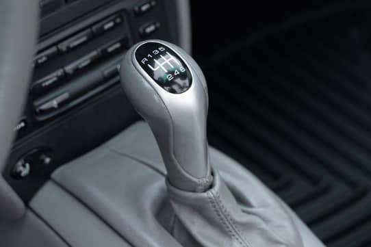 2005 Porsche Cayenne - Image 8