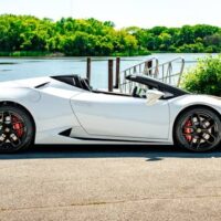 2008 Lamborghini Gallardo Superleggera - Image 3