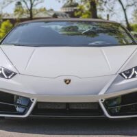 2008 Lamborghini Gallardo Superleggera - Image 2