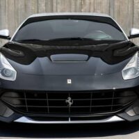 2013 Ferrari California - Image 2