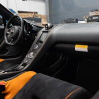 2019 McLaren 570S Spider - Image 5