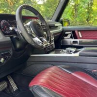 2011 Mercedes-Benz SL550 Night Edition - Image 6