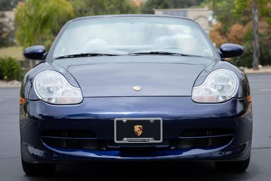 2005 Porsche Cayenne - Image 3