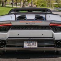 2008 Lamborghini Gallardo Superleggera - Image 5