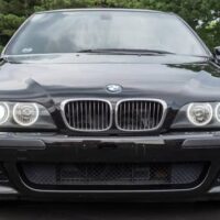 2008 BMW Z4 3.0si Coupe - Image 2